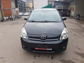  Toyota Corolla verso