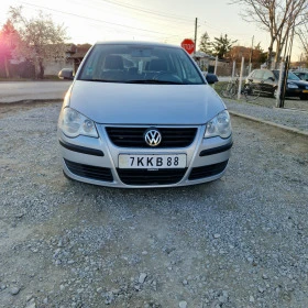     VW Polo 1.2