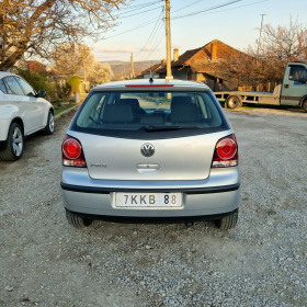 Обява за продажба на VW Polo 1.2 ~4 700 лв. - изображение 2