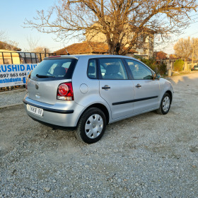 VW Polo 1.2, снимка 6 - Автомобили и джипове - 44796236