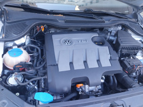 VW Polo 1.6дизел 90кс партроник, снимка 16