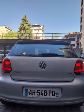 VW Polo 1.6дизел 90кс партроник, снимка 6