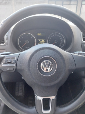 VW Polo 1.6 90  | Mobile.bg   15