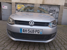 VW Polo 1.6 90  | Mobile.bg   3