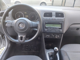 VW Polo 1.6 90  | Mobile.bg   11