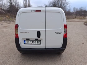 Peugeot Bipper 1.4 hdi Клима, снимка 5