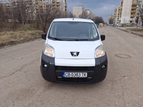 Peugeot Bipper 1.4 hdi Клима, снимка 3