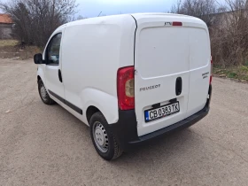 Peugeot Bipper 1.4 hdi Клима, снимка 6