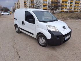 Peugeot Bipper 1.4 hdi Клима, снимка 2