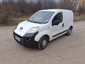 Peugeot Bipper 1.4 hdi Клима, снимка 1