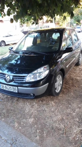 Renault Scenic | Mobile.bg    6