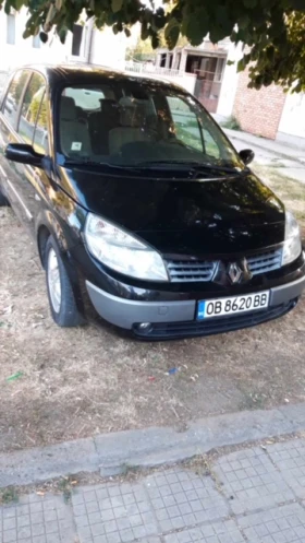 Renault Scenic | Mobile.bg    5