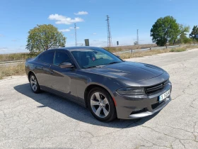     Dodge Charger 3.6 SXT LPG