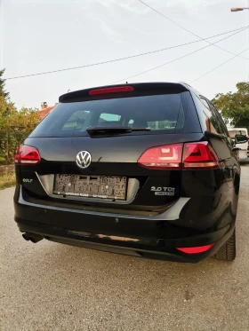 VW Golf 4motion , снимка 4