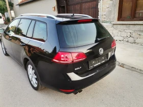 VW Golf 4motion , снимка 5