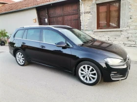 VW Golf 4motion , снимка 2