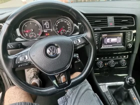 VW Golf 4motion , снимка 8