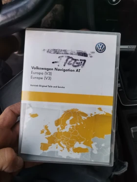 VW Golf 4motion , снимка 12