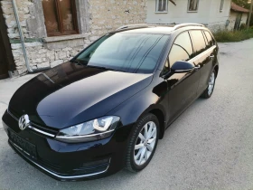 VW Golf 4motion , снимка 3