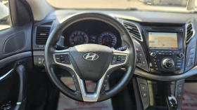 Hyundai I40 2.0GDi 6СК АВТО CH-СЕРВИЗНА ИСТ-FULL OPTION-ЛИЗИНГ, снимка 10