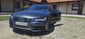 Audi A7, снимка 2