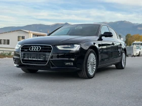 Audi A4 89.000km-NEW-2.0-TDI-quattro-LED-XENON-NAVI-TOP, снимка 3