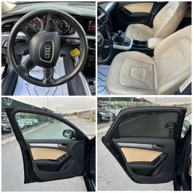 Audi A4 89.000km-NEW-2.0-TDI-quattro-LED-XENON-NAVI-TOP, снимка 15