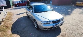 Hyundai Elantra 2.0 CRDI  113 к.с., снимка 2