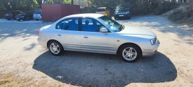 Hyundai Elantra 2.0 CRDI  113 к.с., снимка 3