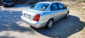 Hyundai Elantra 2.0 CRDI  113 к.с., снимка 5