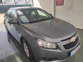 Chevrolet Cruze 2.0 | Mobile.bg    17