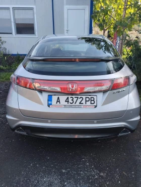 Honda Civic | Mobile.bg    4