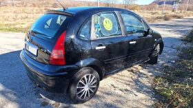 Citroen C3 1, 4I LPG, снимка 5