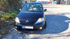 Citroen C3 1, 4I LPG, снимка 1