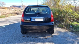 Citroen C3 1, 4I LPG, снимка 3