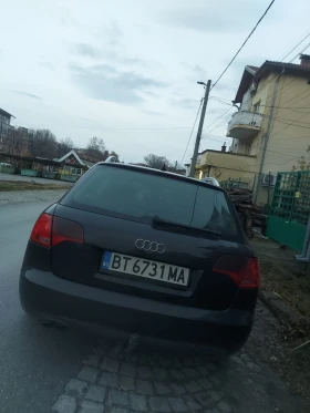 Audi A4 2.0tdi, снимка 9