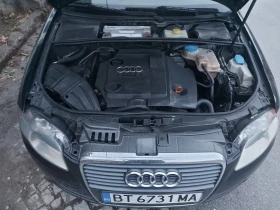 Audi A4 2.0tdi, снимка 4