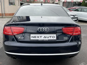 Audi A8 4.2TDI V8 351HP, снимка 6