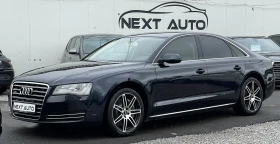 Audi A8 4.2TDI V8 351HP 1