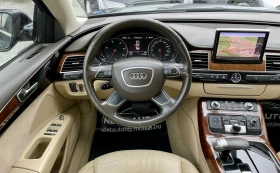 Audi A8 4.2TDI V8 351HP, снимка 11