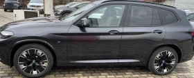 BMW iX3, снимка 2