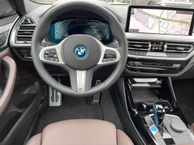 BMW iX3, снимка 7