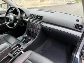 Audi A4 2.0TDI 140ps. Navi* Bi-xnenon* Leather, снимка 7