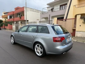 Audi A4 2.0TDI 140ps. Navi* Bi-xnenon* Leather, снимка 5