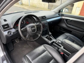 Audi A4 2.0TDI 140ps. Navi* Bi-xnenon* Leather, снимка 11