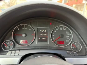 Audi A4 2.0TDI 140ps. Navi* Bi-xnenon* Leather, снимка 12