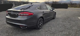 Обява за продажба на Ford Mondeo 5D TITANIUM  ~47 900 лв. - изображение 4