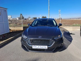 Ford Mondeo 5D TITANIUM  - [1] 