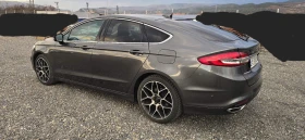 Обява за продажба на Ford Mondeo 5D TITANIUM  ~47 900 лв. - изображение 2