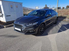 Ford Mondeo 5D TITANIUM  - [3] 